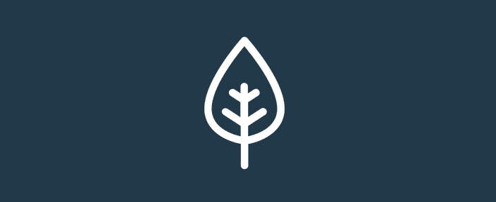 Leaf Icon