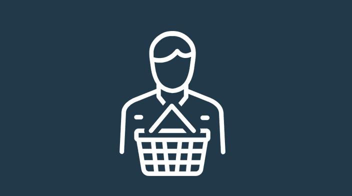 consumer icon