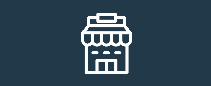 Retail icon