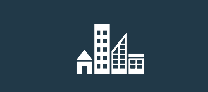 housing icon